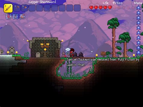 It includes a wide range of new and amazing stuff and items. . Terraria death message generator